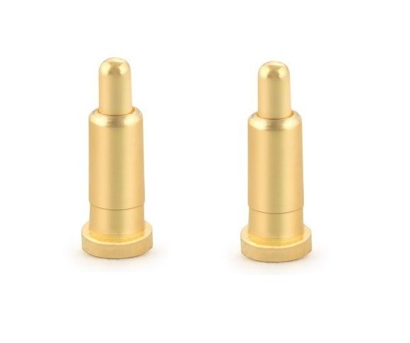 পোগো পিন 2পিন সংযোগকারী