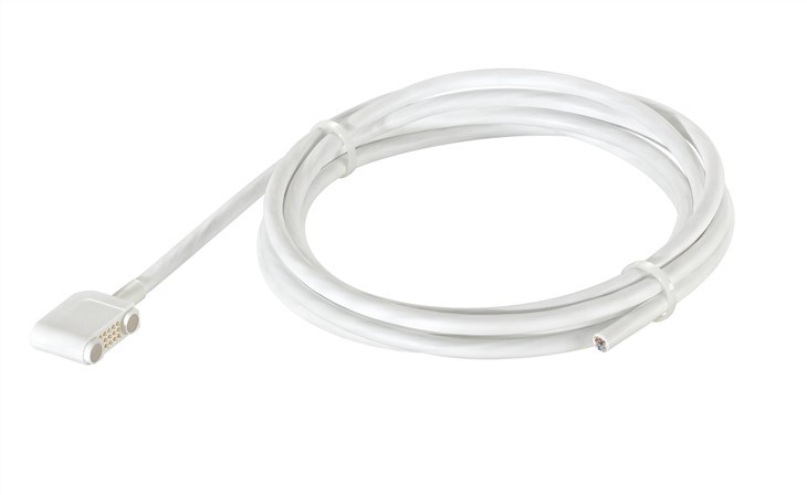 পোগো পিন ম্যাগনেটিক চার্জিং তার