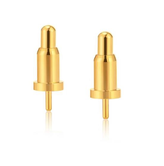 স্প্রিং লোড কন্টাক্ট পোগো পিন